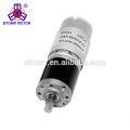 12v 1rpm dc motor eléctrico engranajes motor planetario 200rpm equipo médico engranaje